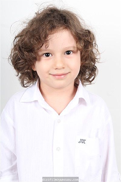 Çocuk Oyuncular Adayımız Serdar