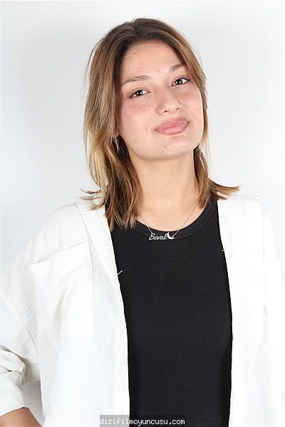 Kadın Oyuncular Adayımız Seval