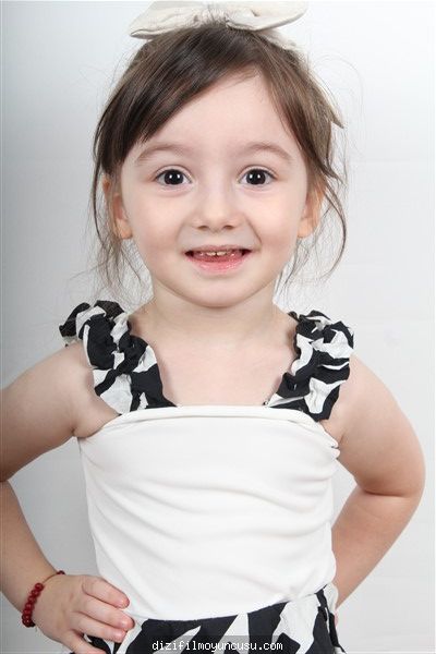 Bursa Cast Ajans Sıla 148501