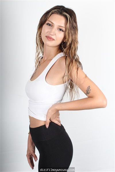 Afyon Cast Ajans Sıla 148848