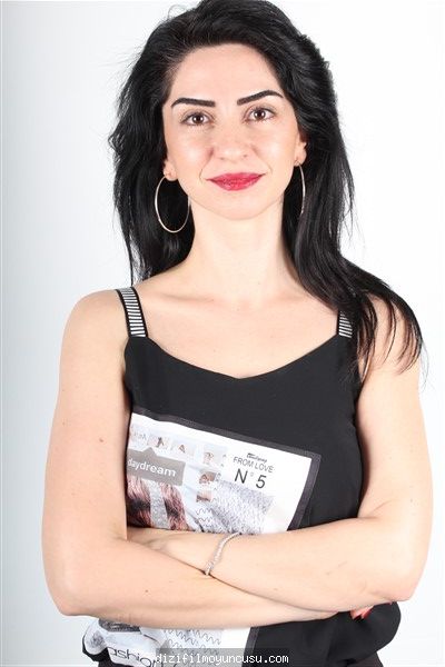 Ankara Cast Ajans Tuğba 148783