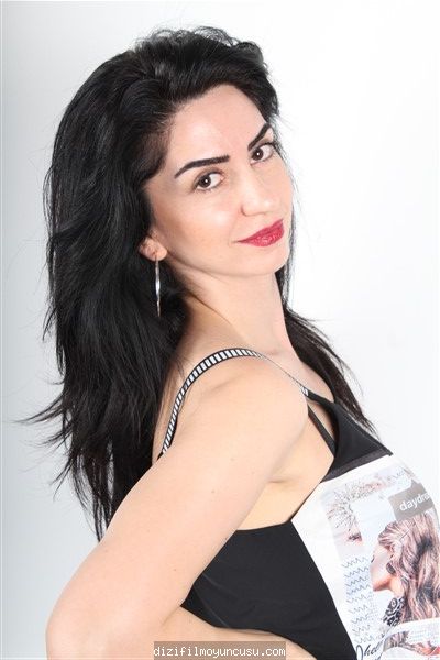 Ankara Cast Ajans Tuğba 148784
