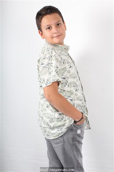 Ankara Cast Ajans Umur 148711