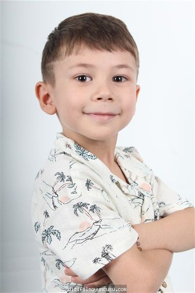 Ankara Cast Ajans Utku 148714