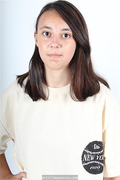 Çocuk Oyuncular Adayımız Yağmur