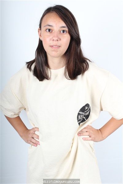 Ankara Cast Ajans Yağmur 148621