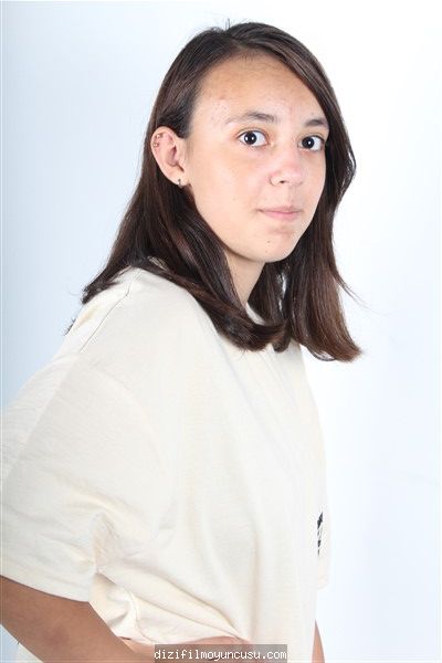 Ankara Cast Ajans Yağmur 148622