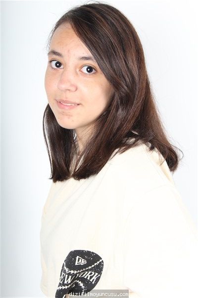 Ankara Cast Ajans Yağmur 148623