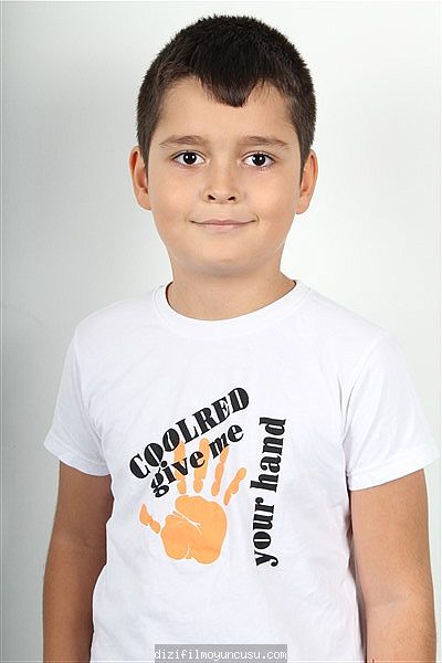 Çocuk Oyuncular Adayımız Yüksel
