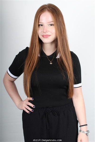 Afyon Cast Ajans Melisa 148886