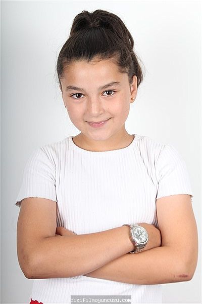 Afyon Cast Ajans Oyuncusu Yağmur