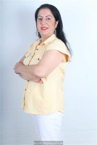 Adana Cast Ajans Birgül 149119