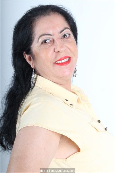 Adana Cast Ajans Birgül 149120