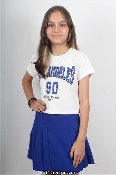 Mersin Cast Ajans Ecem 148996