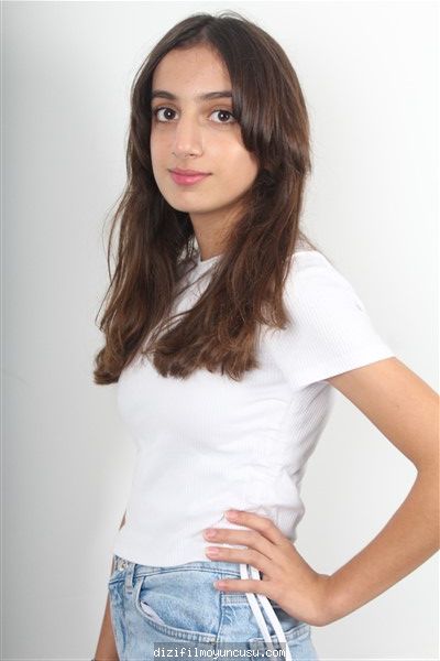 Mersin Cast Ajans Ecrin 148987