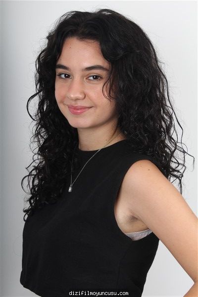 Mersin Cast Ajans Gülpınar 149096