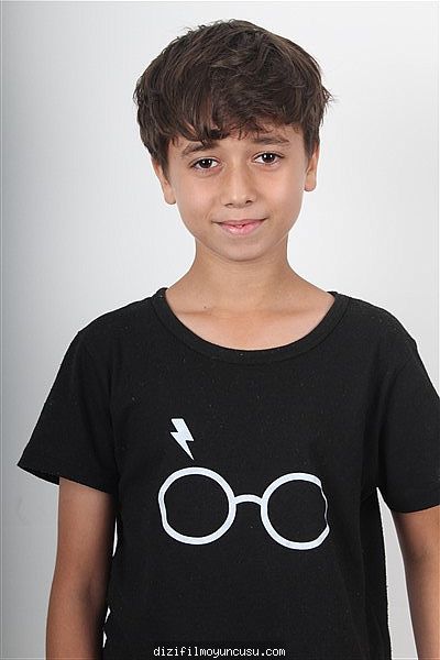 Çocuk Oyuncular Adayımız Ali