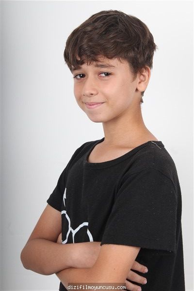 Mersin Cast Ajans Ali 149050