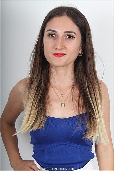 Kadın Oyuncular Adayımız Nesrin
