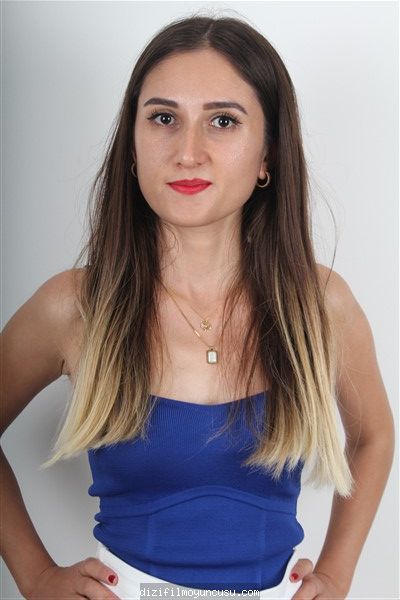 Mersin Cast Ajans Nesrin 149097