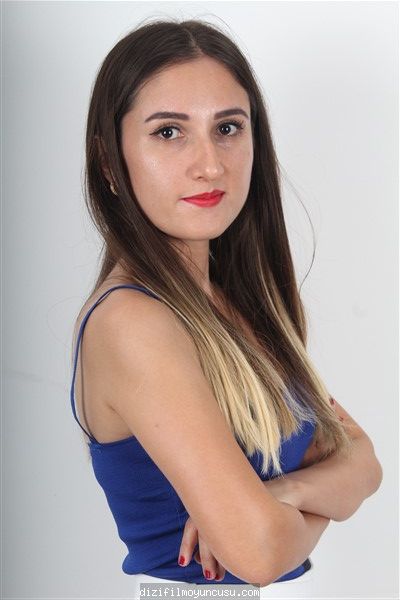 Mersin Cast Ajans Nesrin 149098