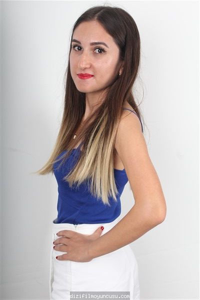 Mersin Cast Ajans Nesrin 149100