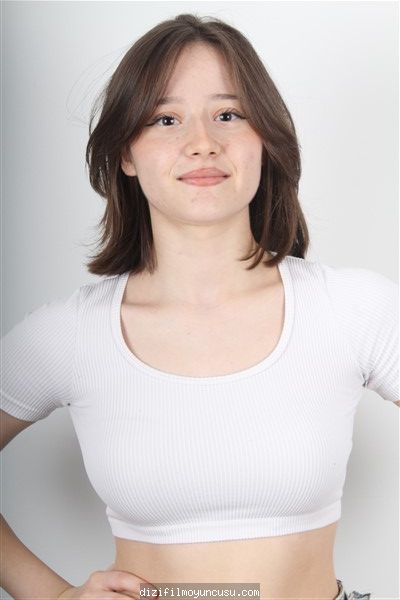 Mersin Cast Ajans Rümeysa 149036