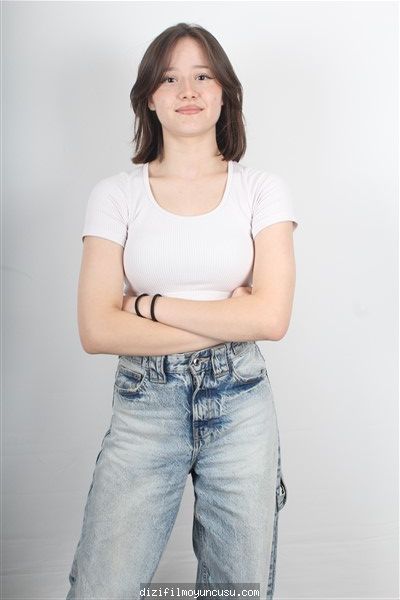 Mersin Cast Ajans Rümeysa 149037