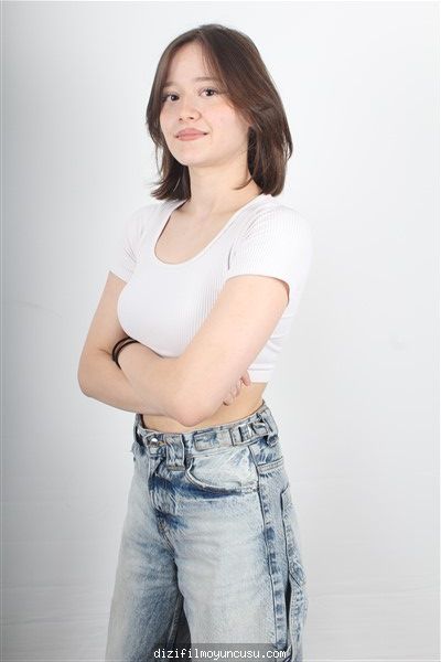 Mersin Cast Ajans Rümeysa 149038