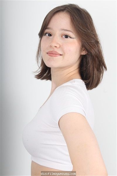 Mersin Cast Ajans Rümeysa 149039