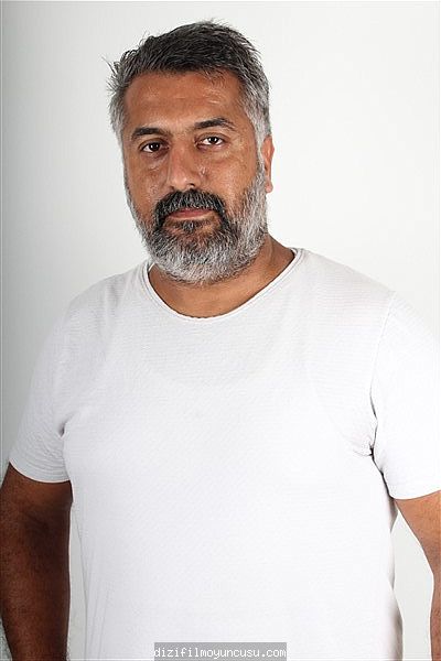 Adana Cast Ajans Oyuncusu Sercan