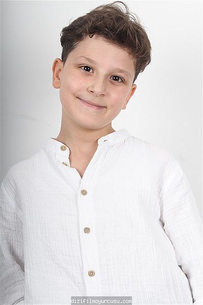 Çocuk Oyuncular Adayımız Toprak