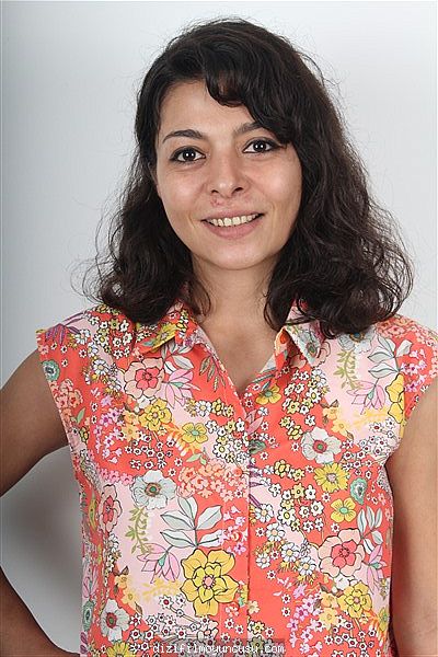 Kadın Oyuncular Adayımız Tuğçe