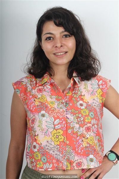 Mersin Cast Ajans Tuğçe 149024