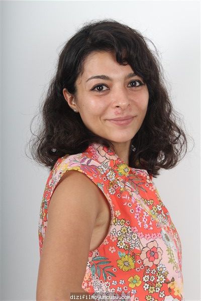Mersin Cast Ajans Tuğçe 149026