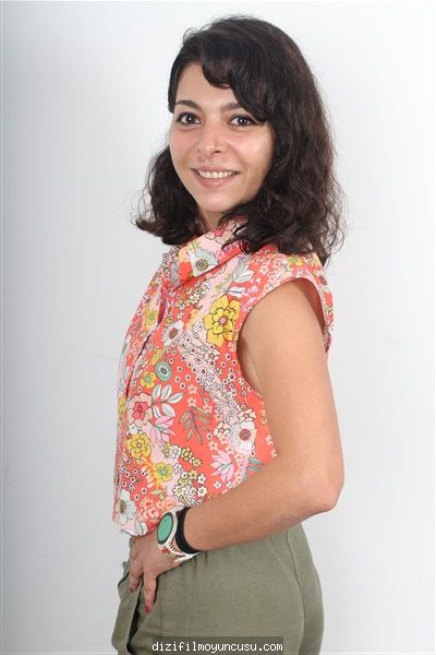 Mersin Cast Ajans Tuğçe 149027