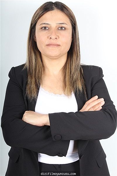 Aksaray Cast Ajans Oyuncusu Vildan