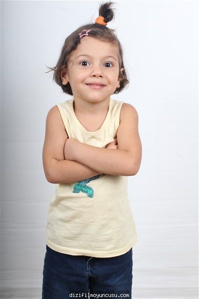 Adana Cast Ajans Berfin 149130