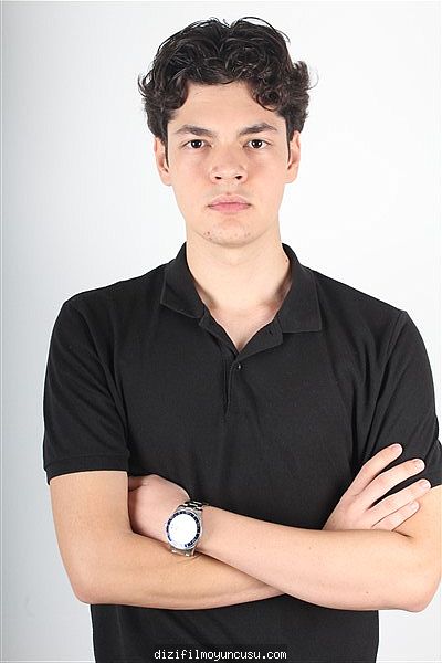 Adana Cast Ajans Oyuncusu Melikşah