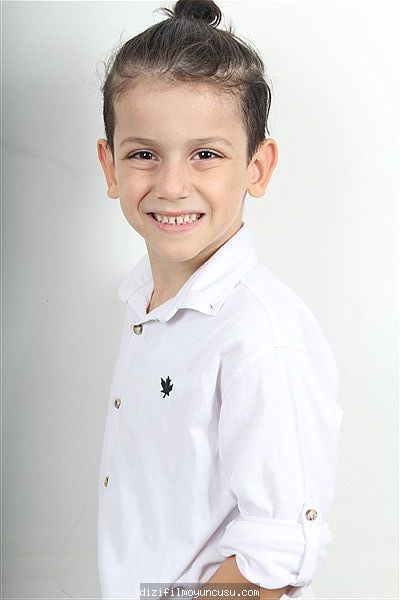 Adana Cast Ajans Oyuncusu Ahmet
