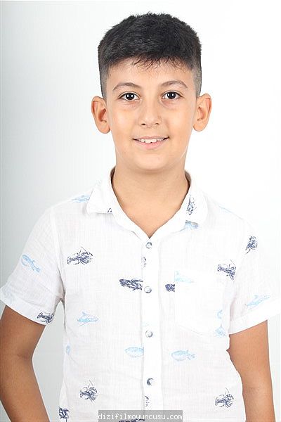 Çocuk Oyuncular Adayımız Ali