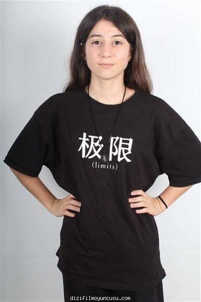 Adana Cast Ajans Azize 149198