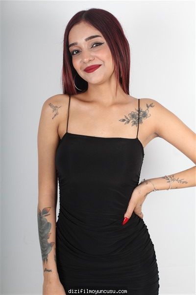 Adana Cast Ajans Berfin 149328