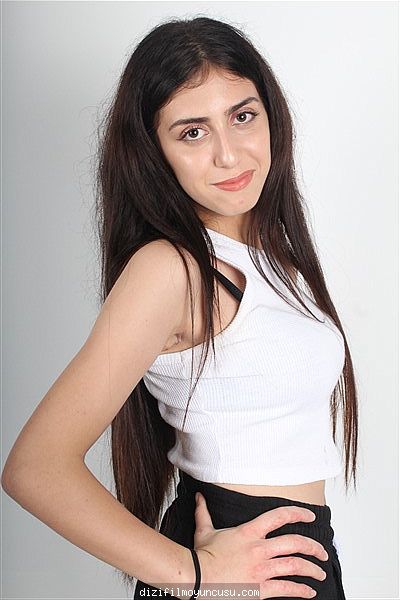 Çocuk Oyuncular Adayımız Beritan