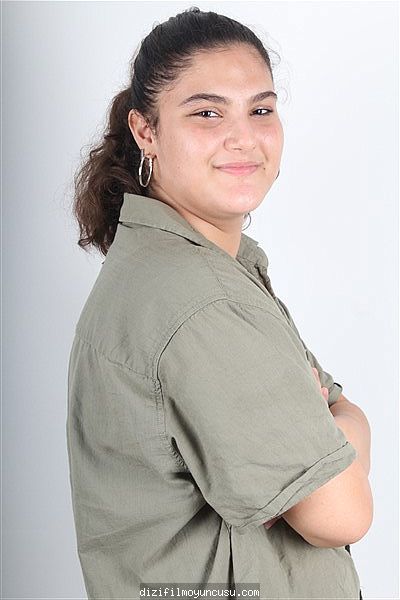 Adana Cast Ajans Oyuncusu Elif