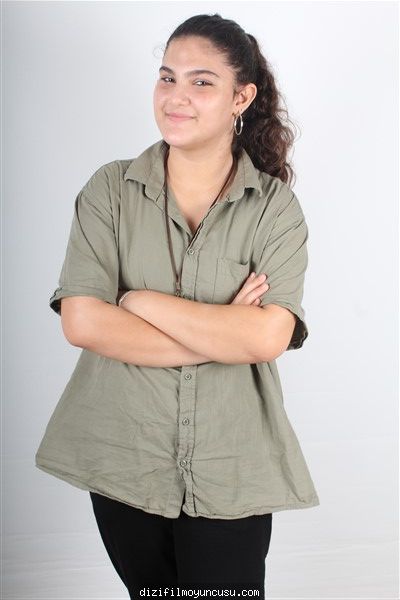 Adana Cast Ajans Elif 149228
