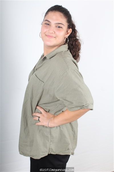Adana Cast Ajans Elif 149230