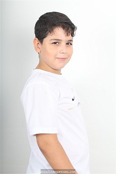 Çocuk Oyuncular Adayımız Emir