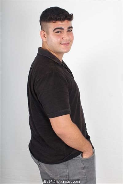 Adana Cast Ajans Görkem 149226