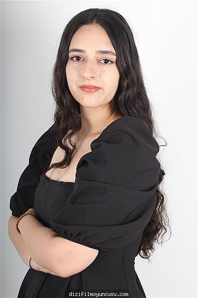 Adana Cast Ajans Oyuncusu Gülümser